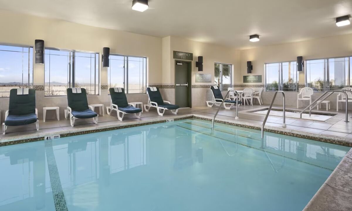 Photo of Outdoor in Barstow