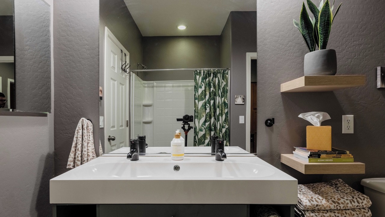 Photo of Bathroom in Gilbert
