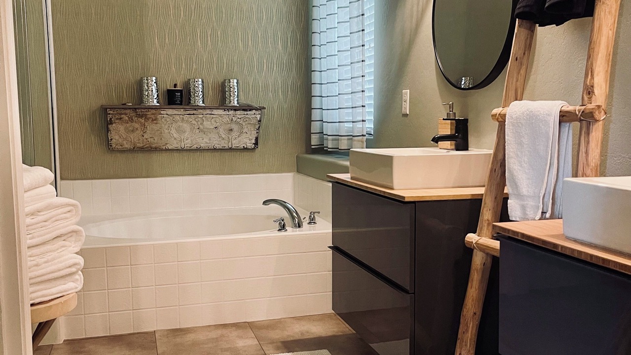Photo of Bathroom in Gilbert