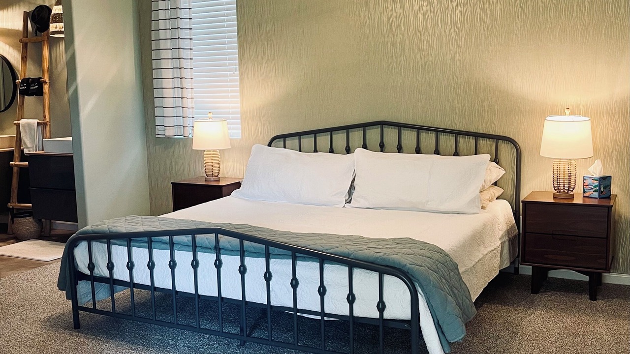 Photo of Bedroom in Gilbert