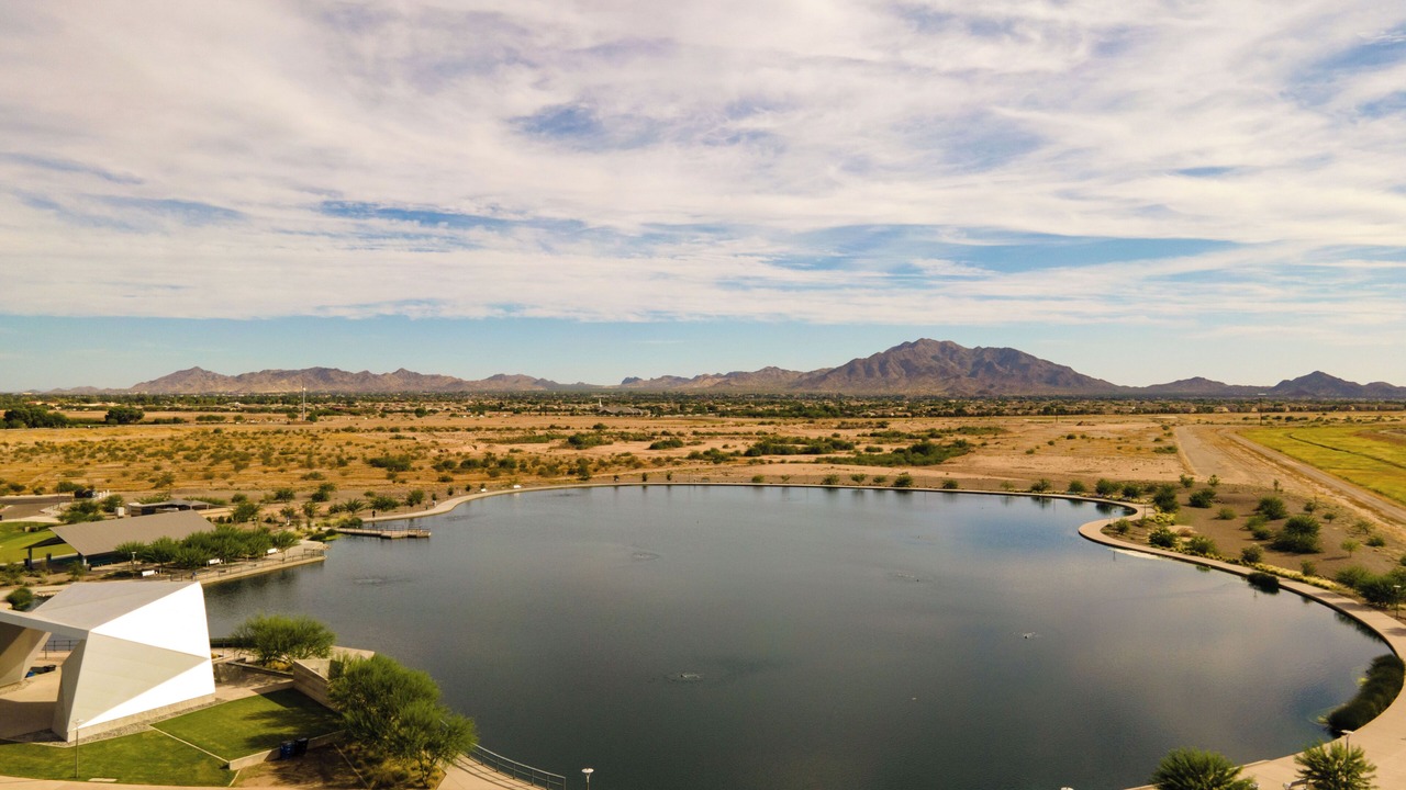 Photo of Outdoor in Gilbert