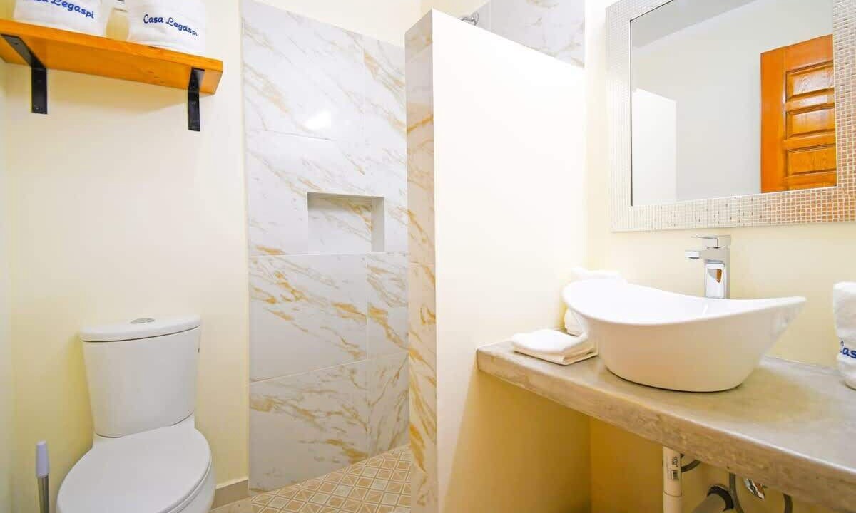Photo of Bathroom in La Rinconada