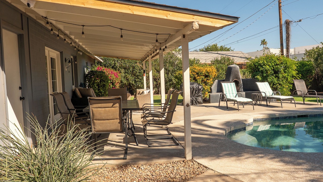Photo of Outdoor in Scottsdale Estates Nine