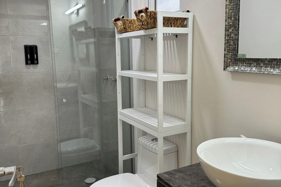 Photo of Bathroom in Veracruz