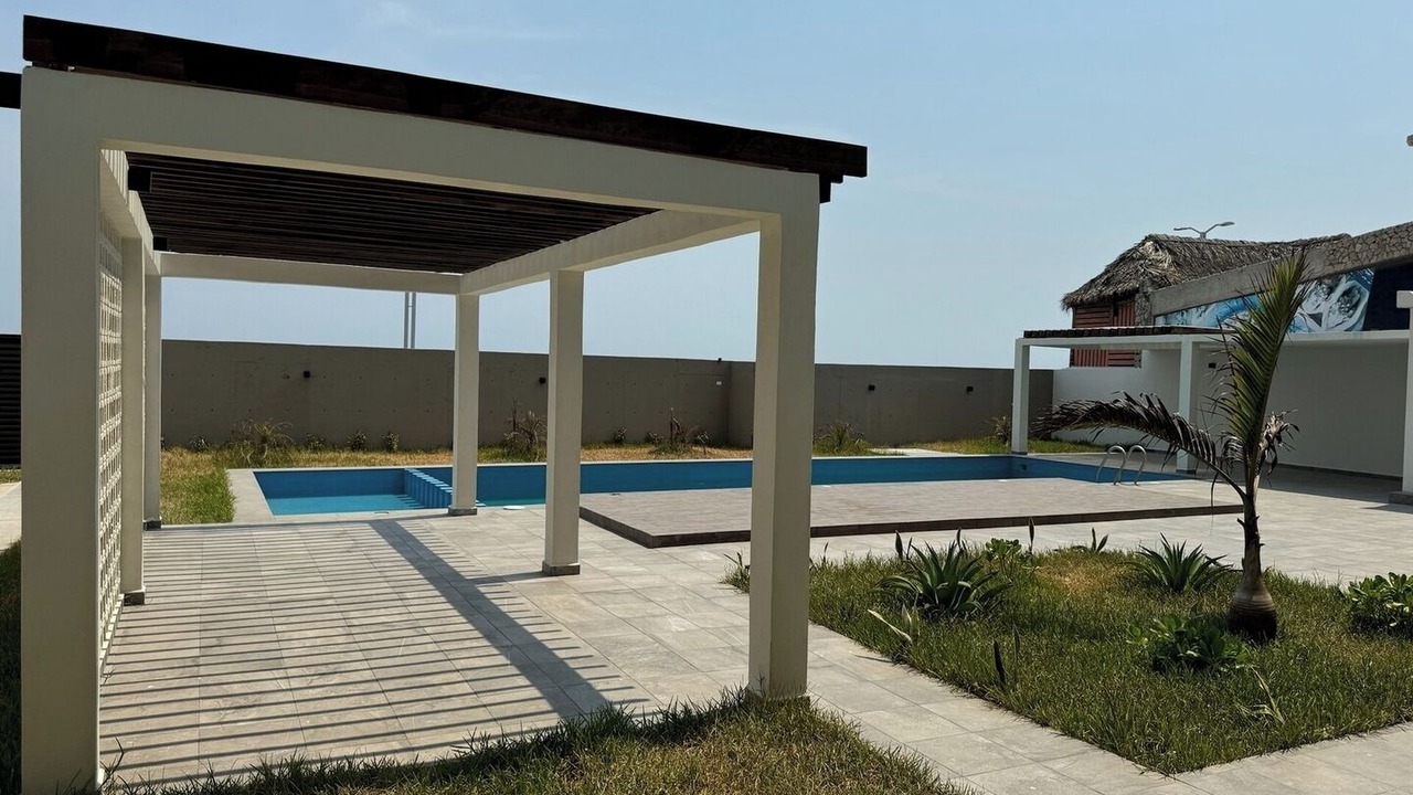 Photo of Outdoor in Veracruz