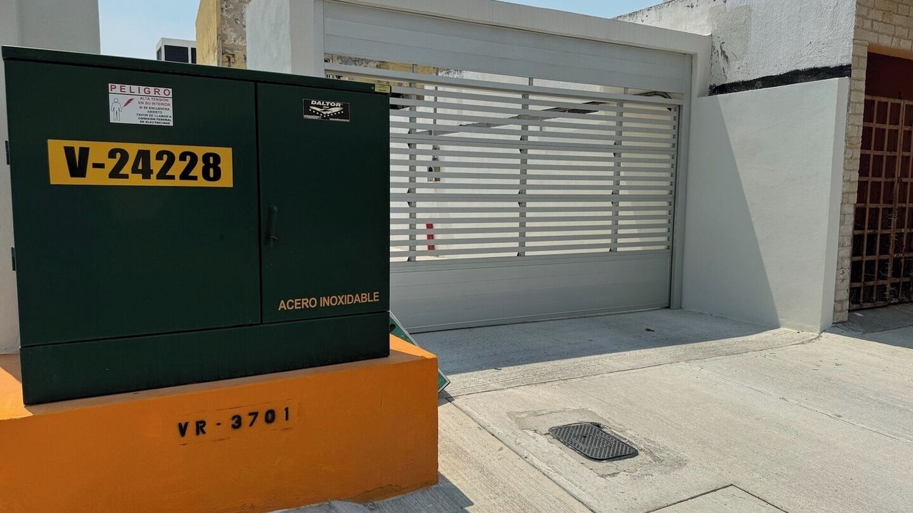 Photo of Outdoor in Veracruz