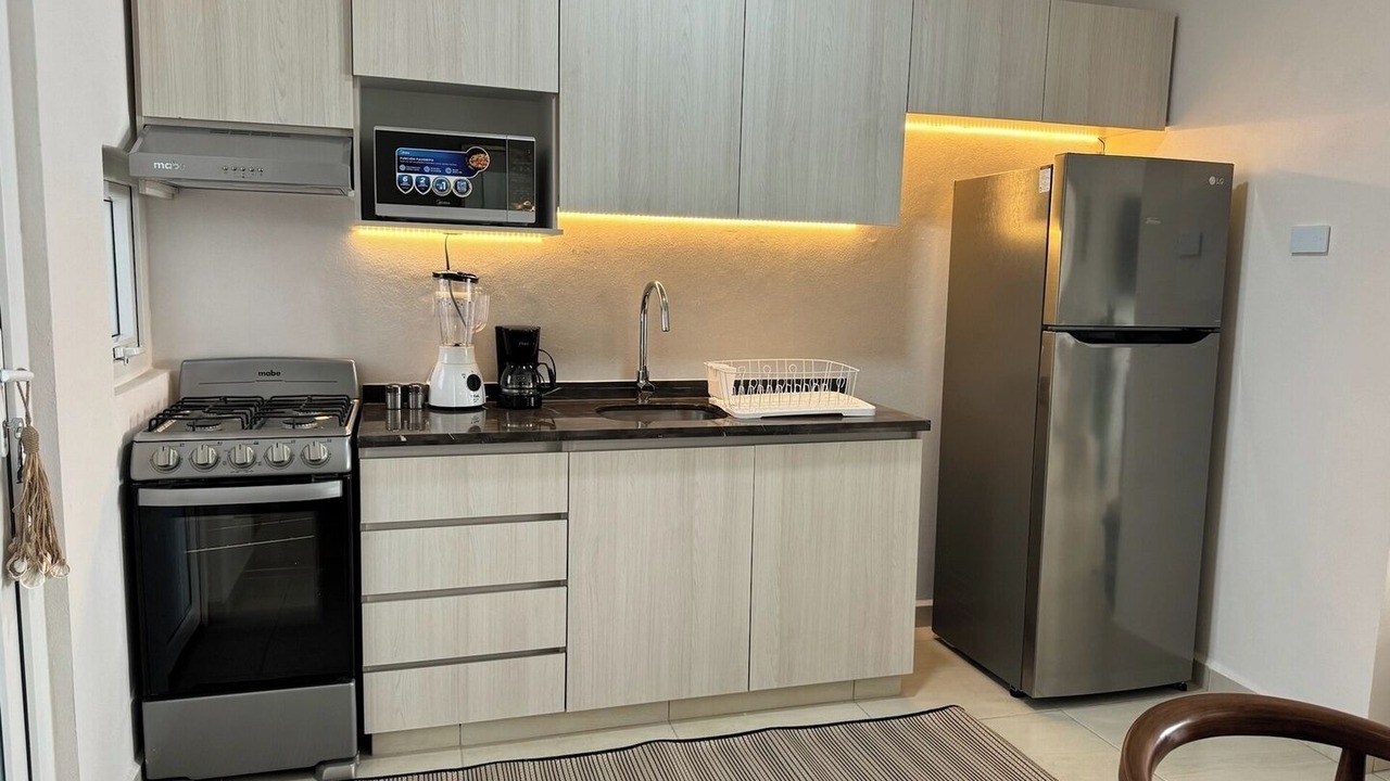 Photo of Kitchen in Veracruz