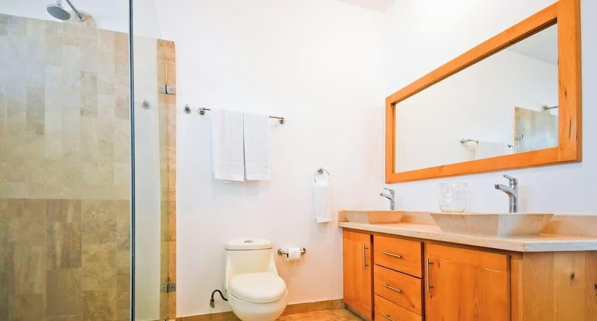 Photo of Bathroom in La Paz