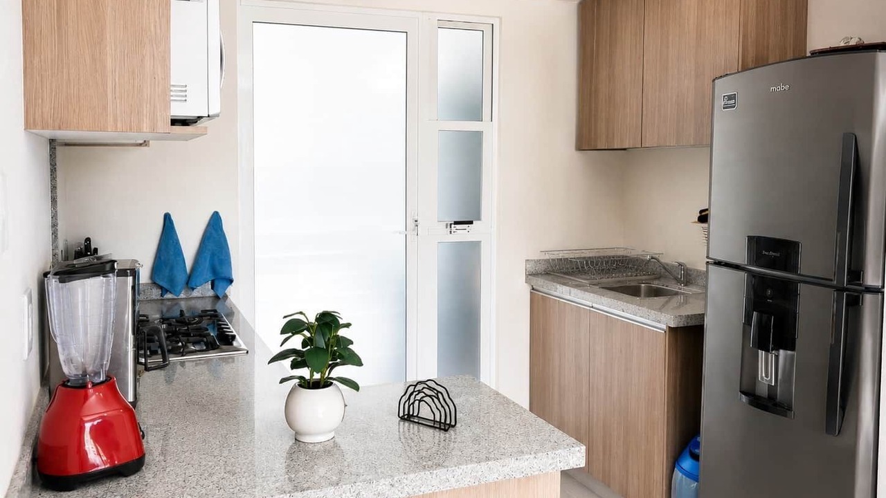 Photo of Kitchen in Barra Vieja