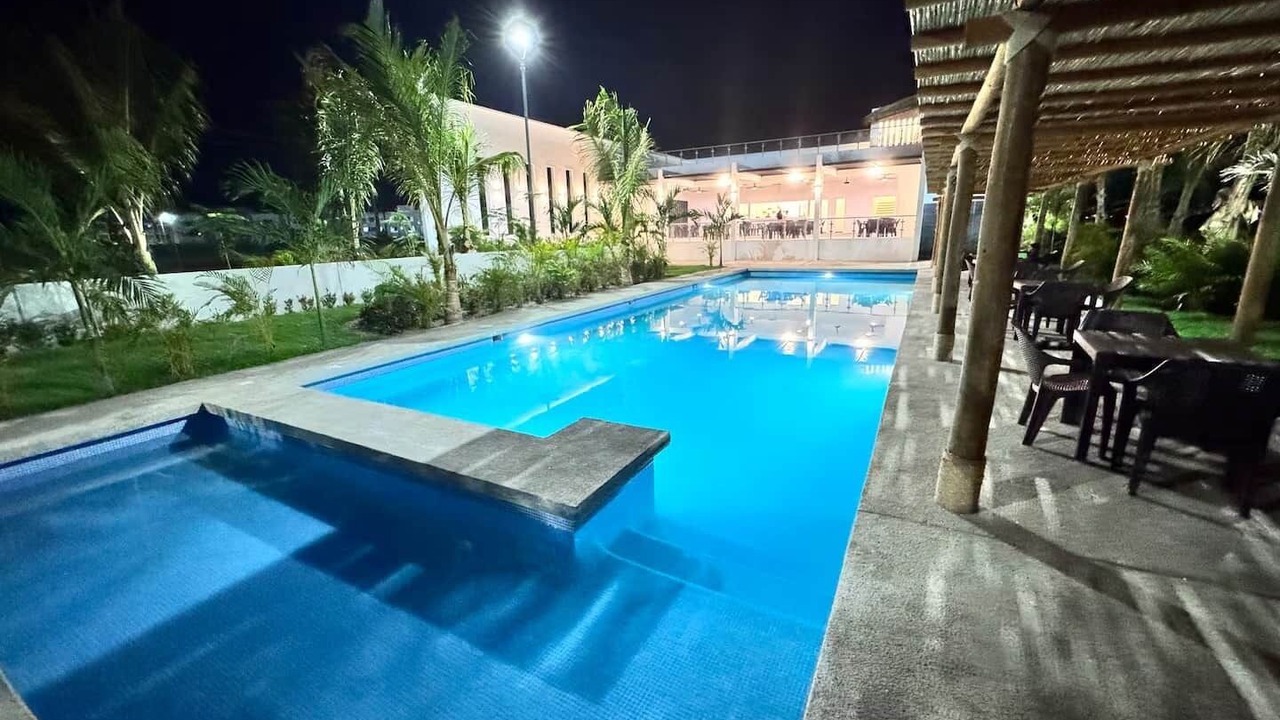 Photo of Outdoor in Barra Vieja