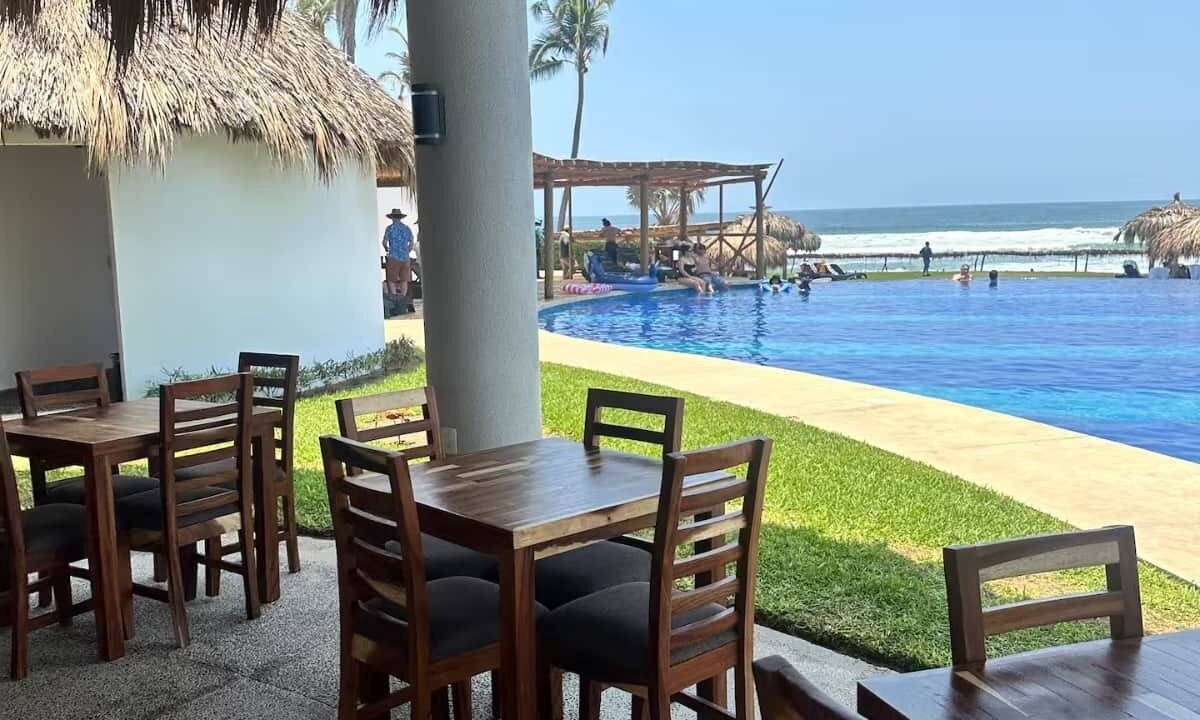 Photo of Outdoor in Barra Vieja