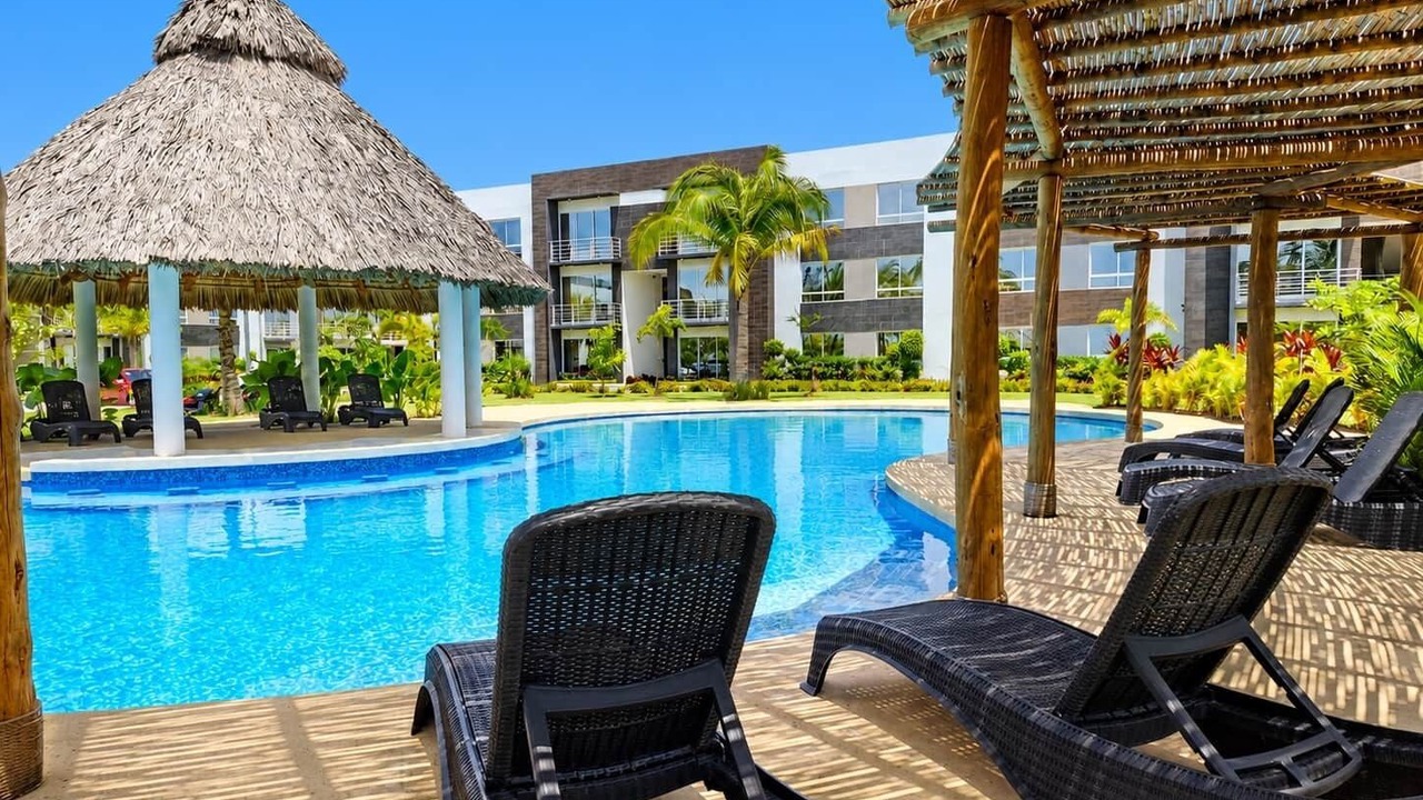 Photo of Outdoor in Barra Vieja