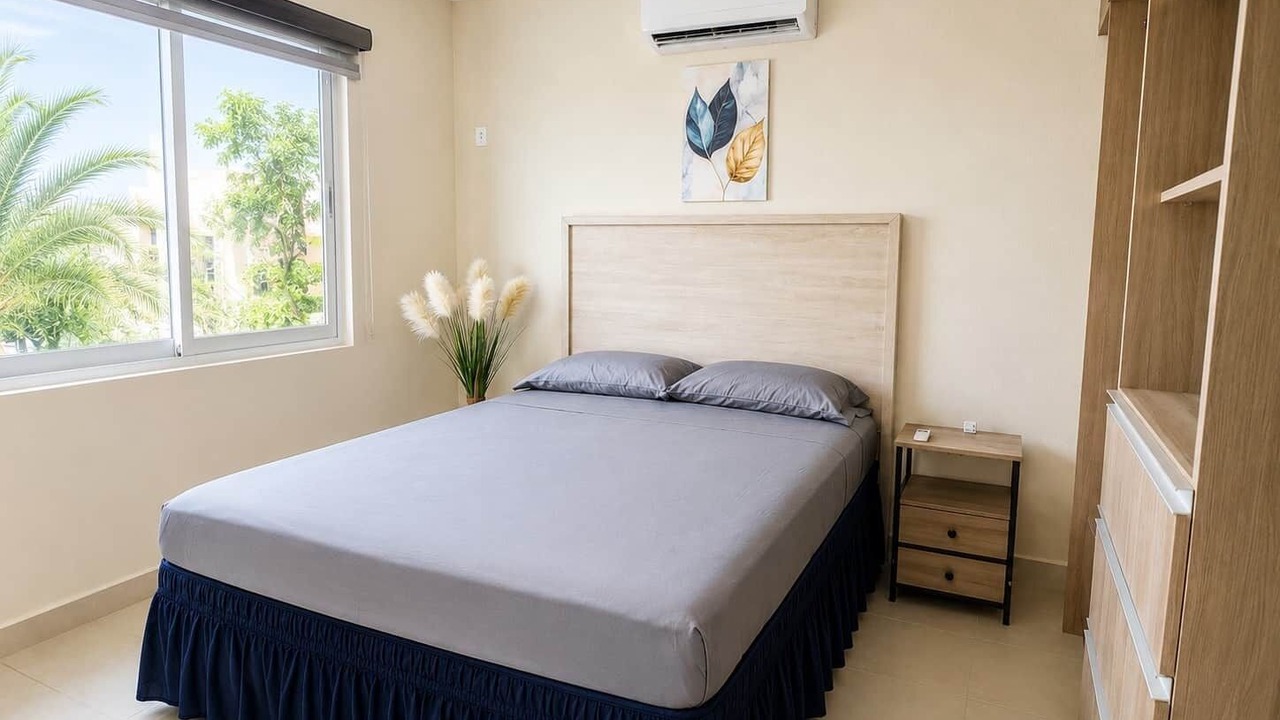 Photo of Bedroom in Barra Vieja