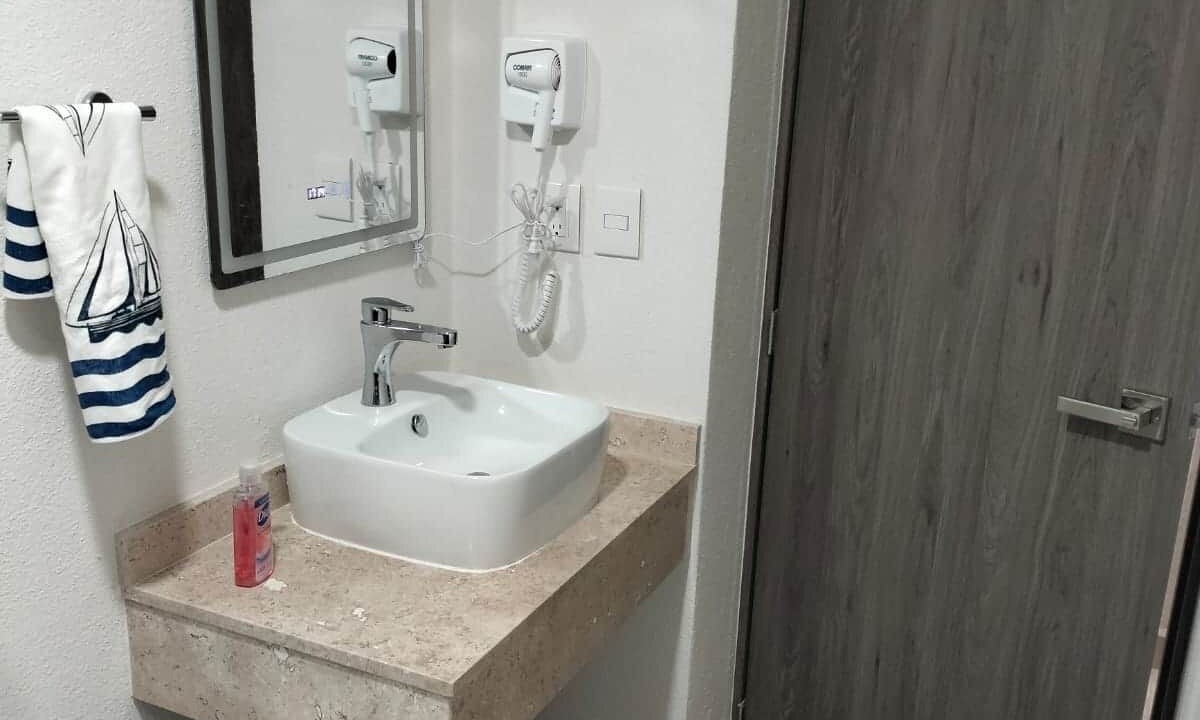 Photo of Bathroom in Barra Vieja