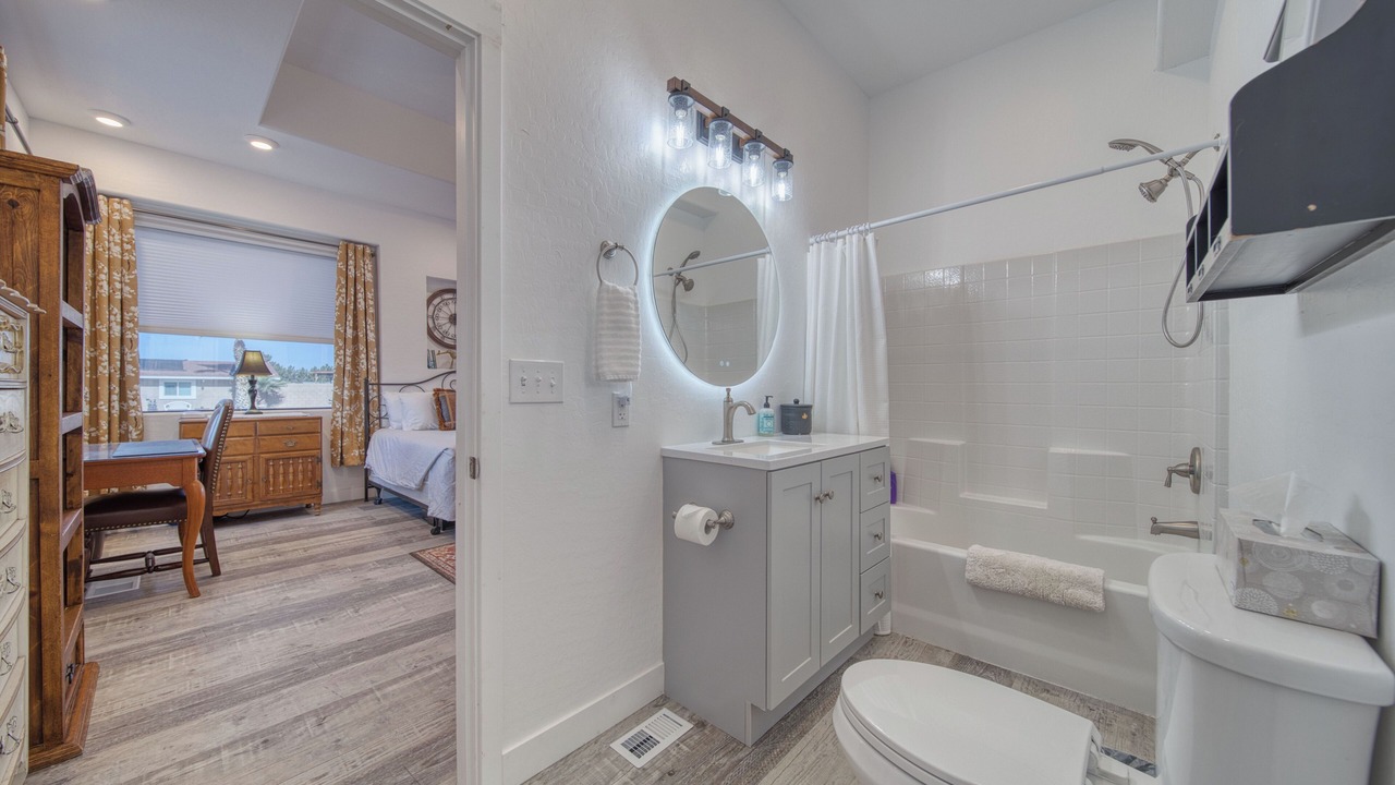 Photo of Bathroom in Pahrump