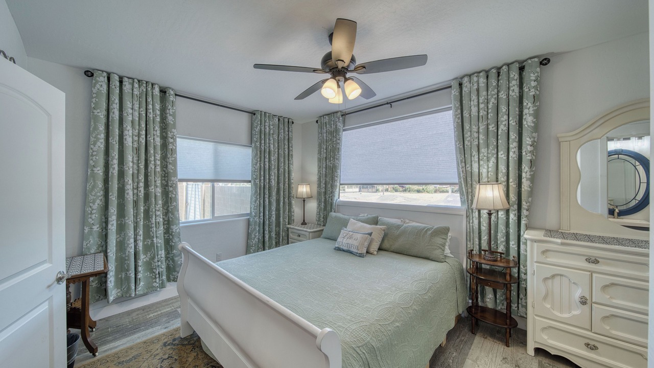 Photo of Bedroom in Pahrump
