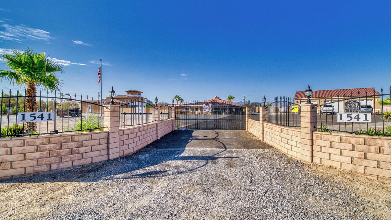 Photo of Outdoor in Pahrump