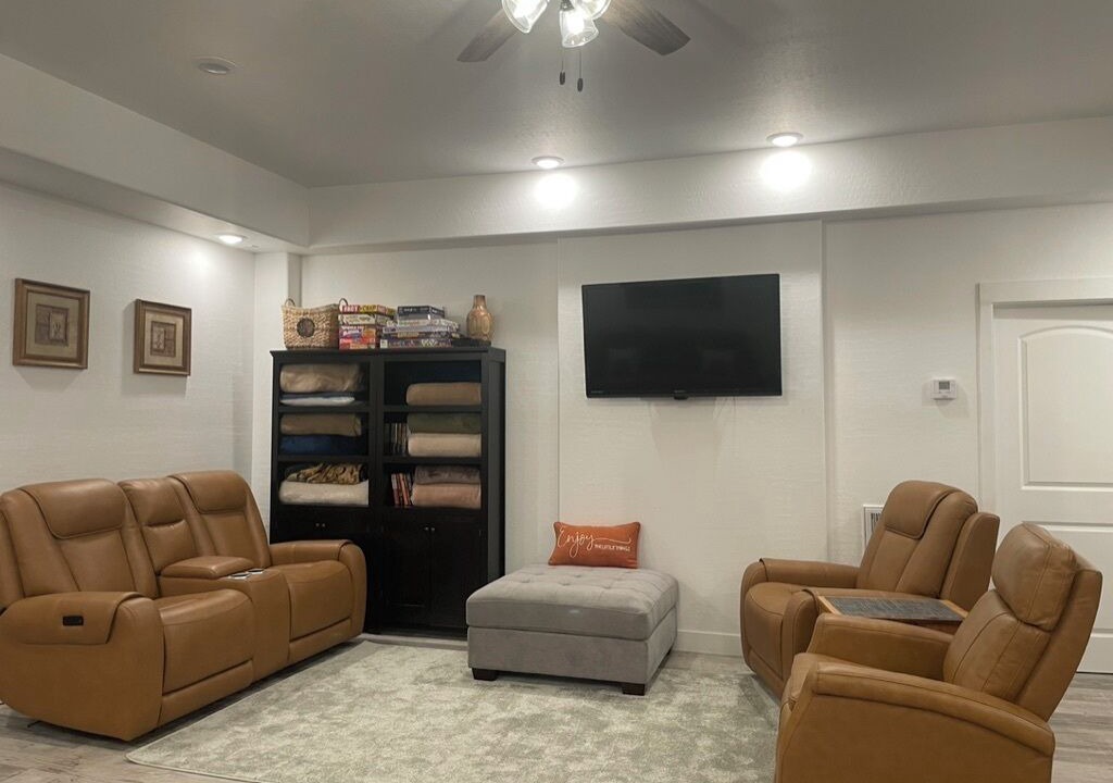 Photo of Livingroom in Pahrump