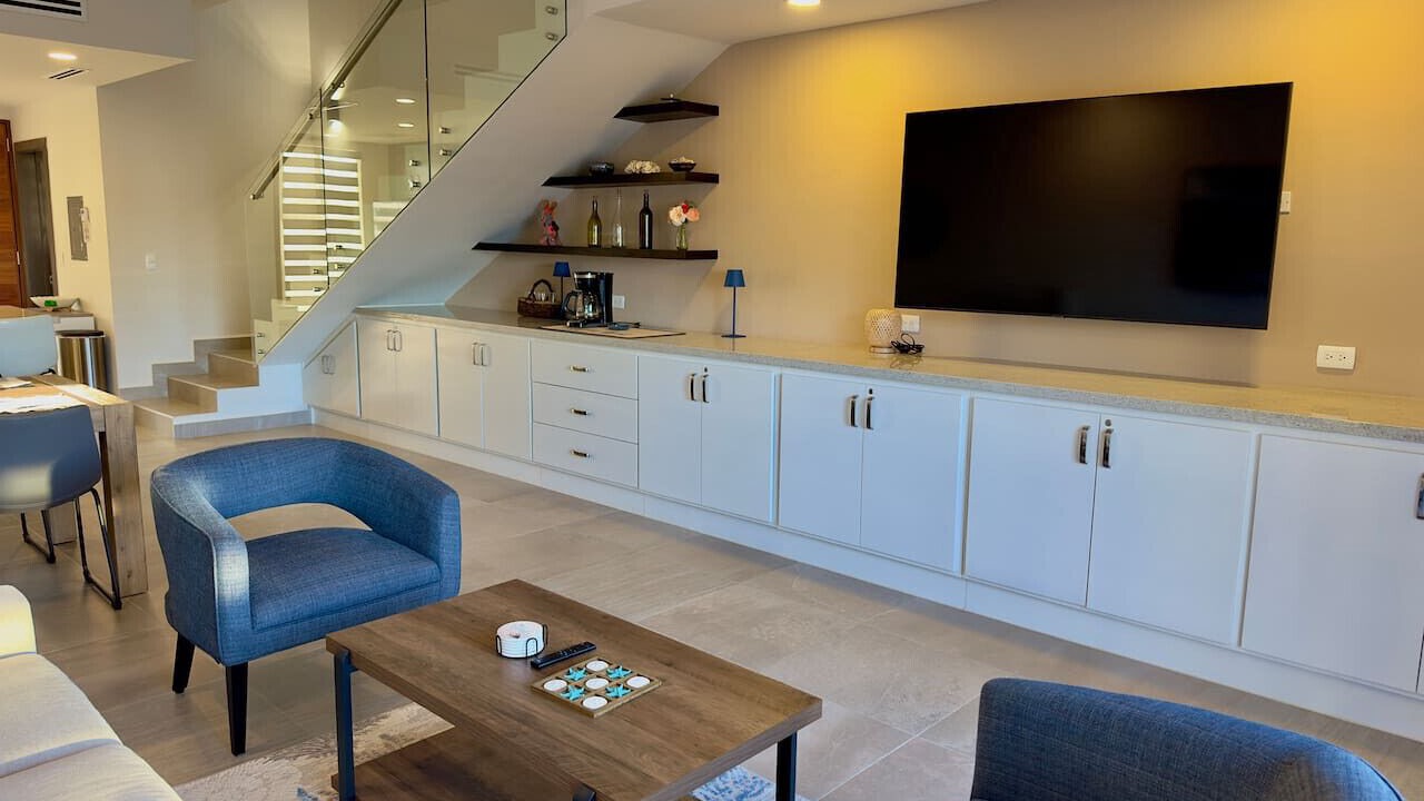 Photo of Livingroom in La Choya