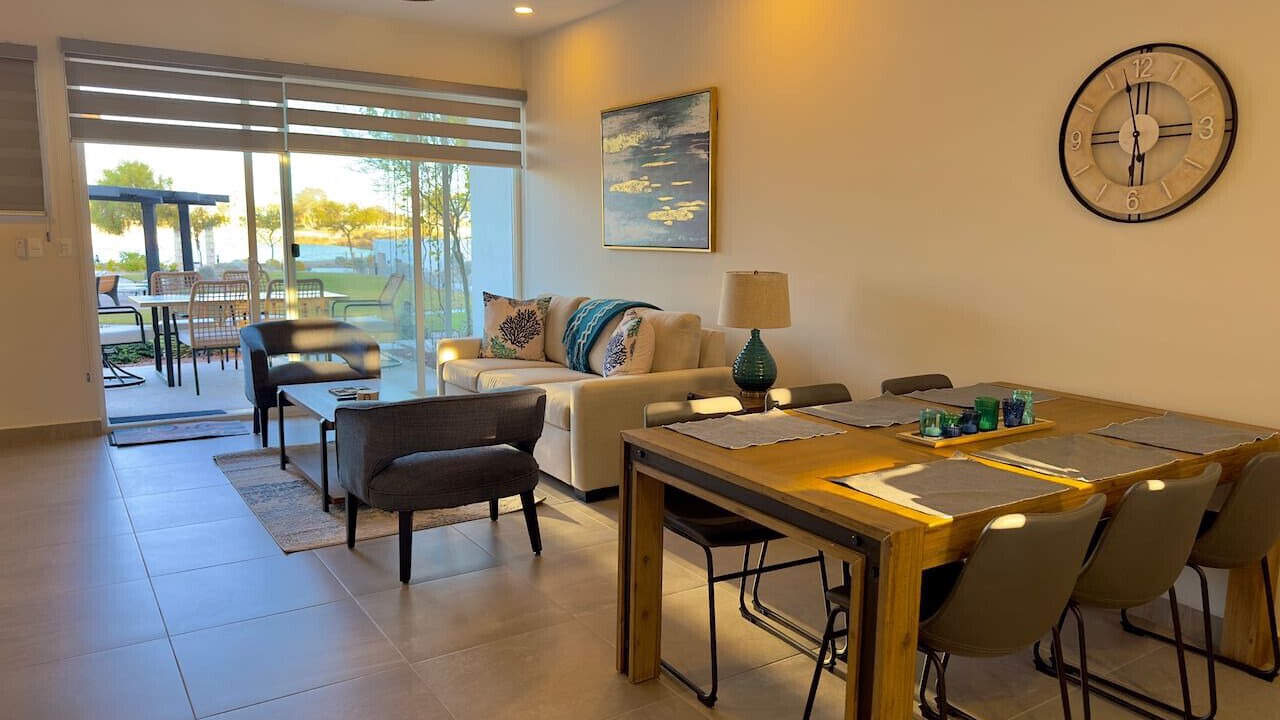 Photo of Livingroom in La Choya