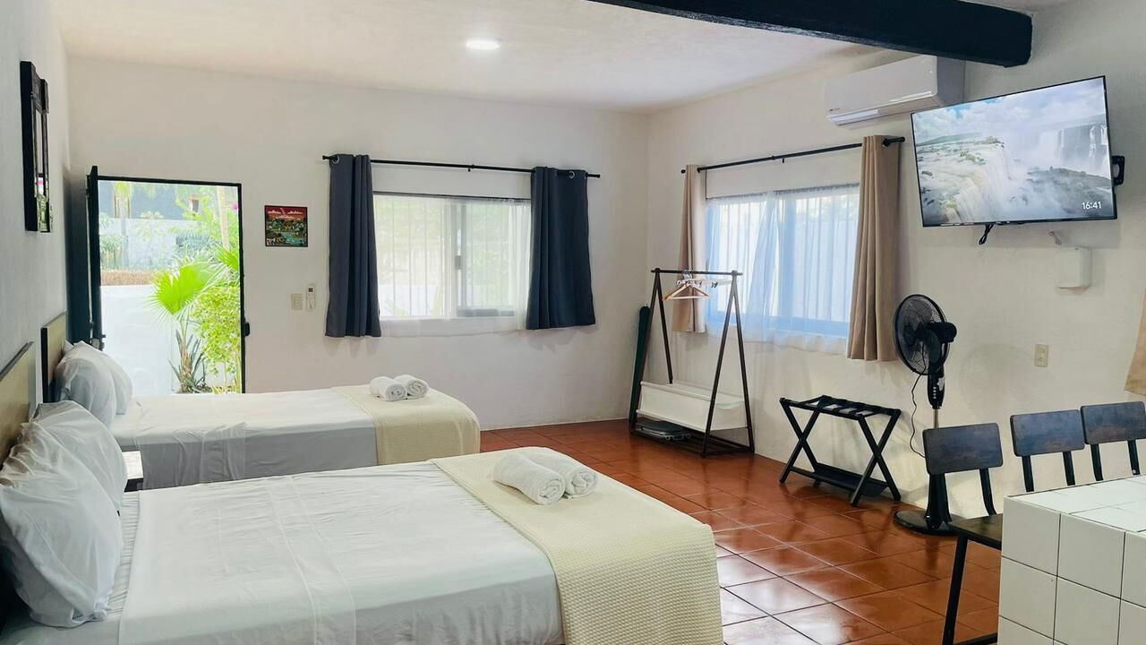 Photo of Bedroom in Brisas de Zicatela