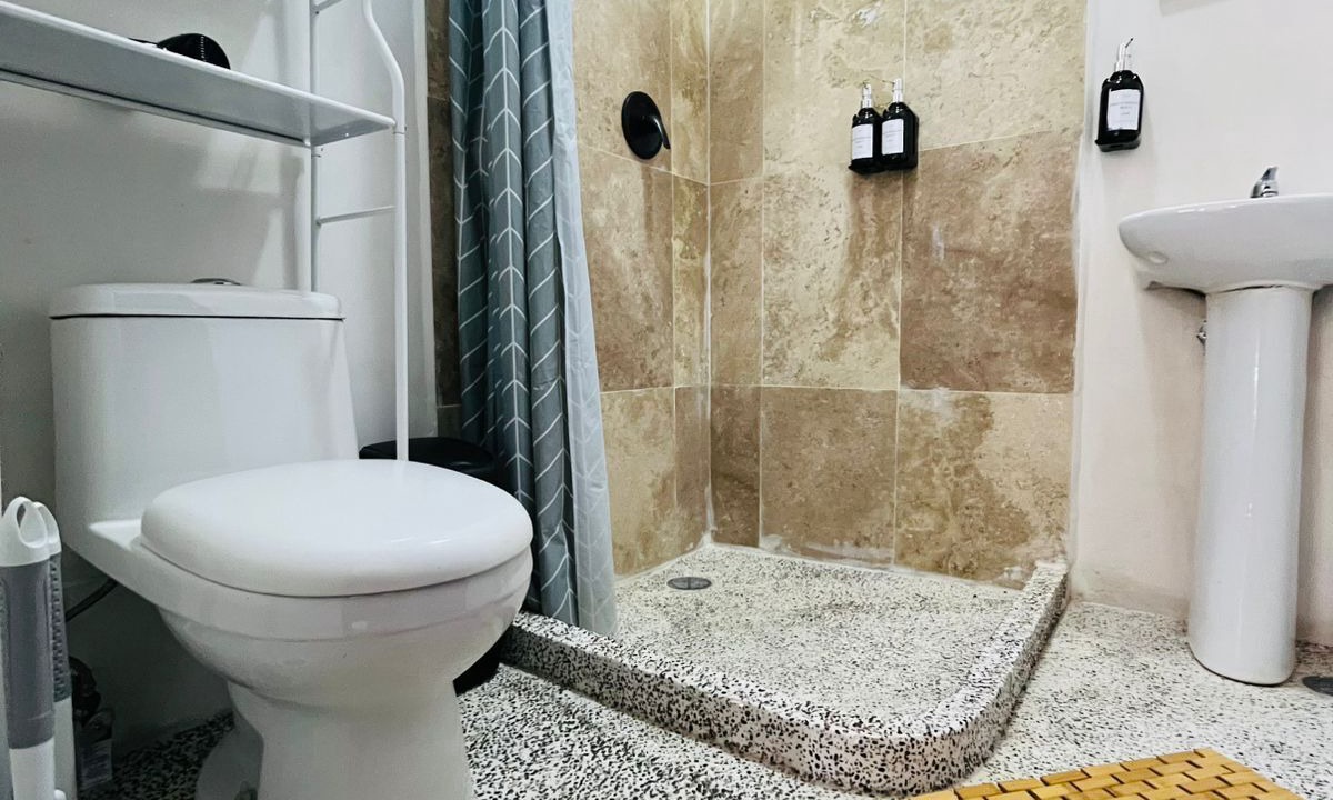 Photo of Bathroom in Brisas de Zicatela