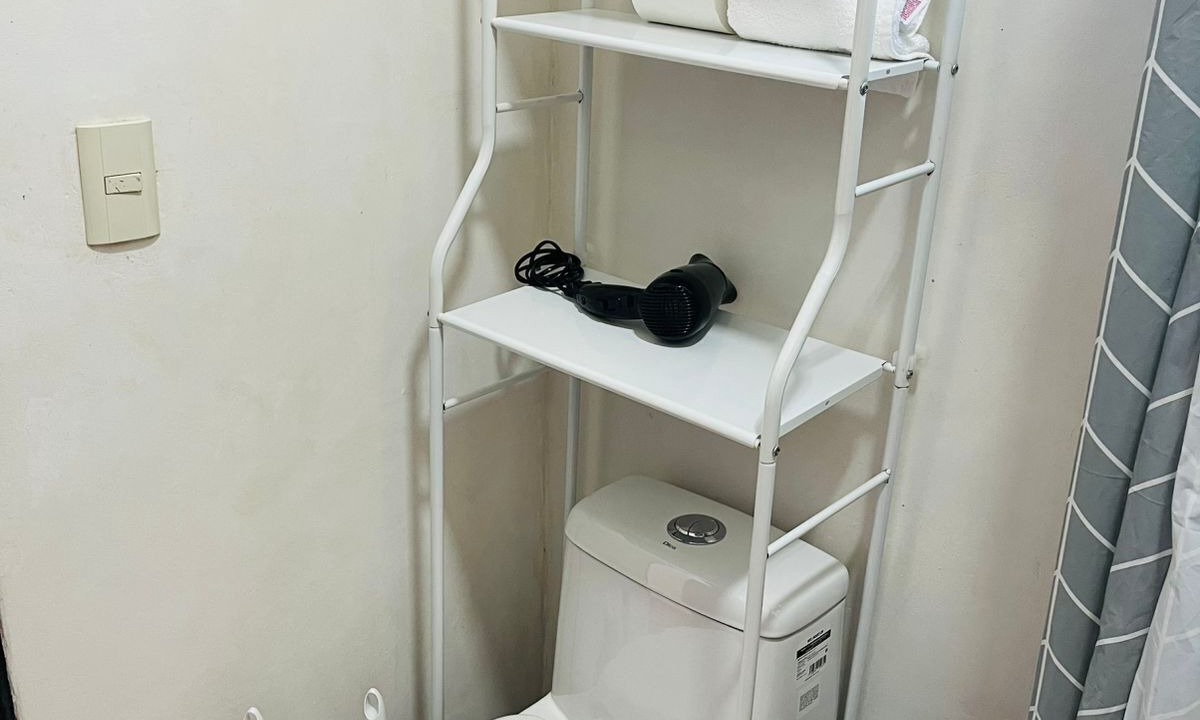 Photo of Bathroom in Brisas de Zicatela