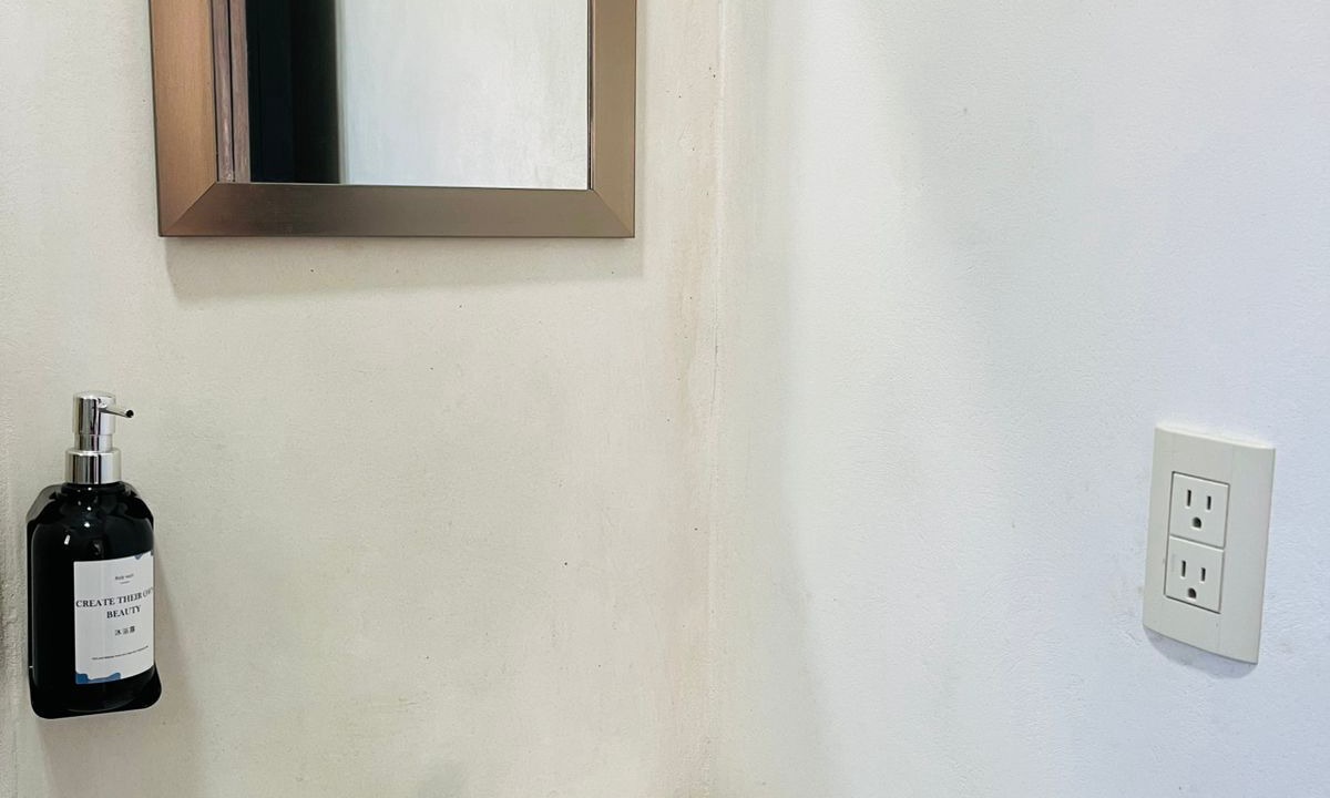 Photo of Bathroom in Brisas de Zicatela