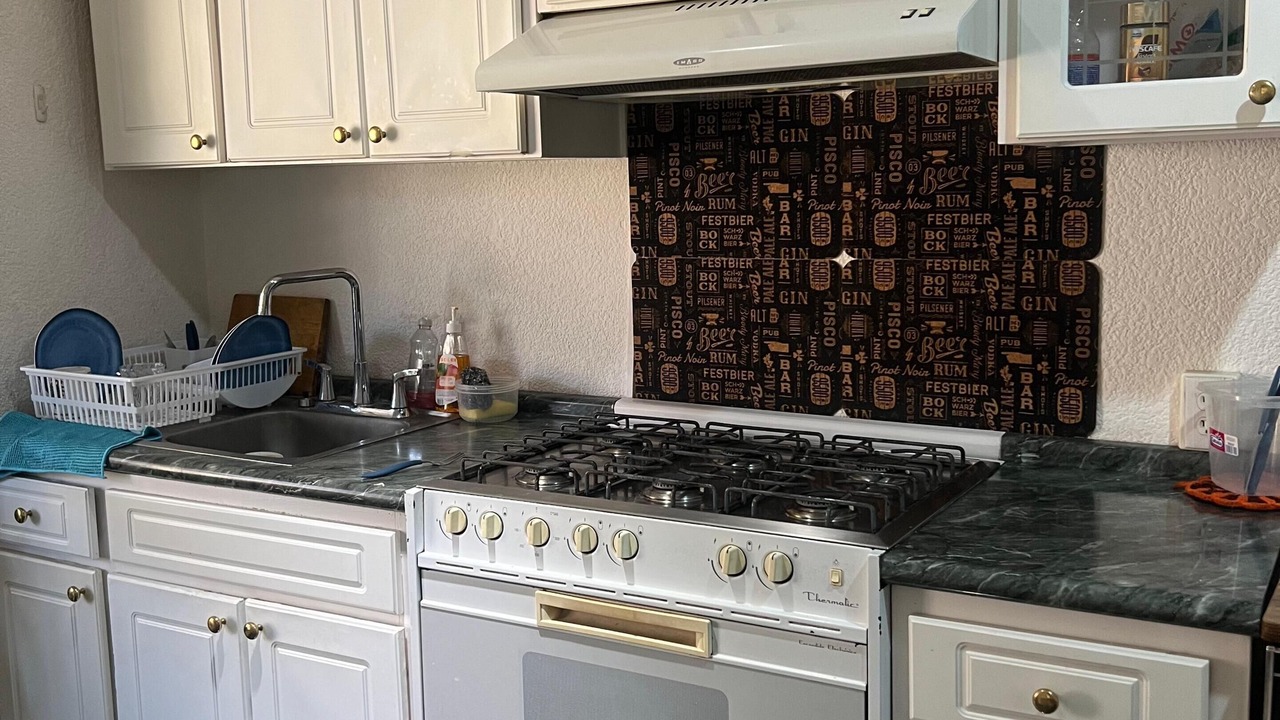 Photo of Kitchen in San Francisco Culhuacan