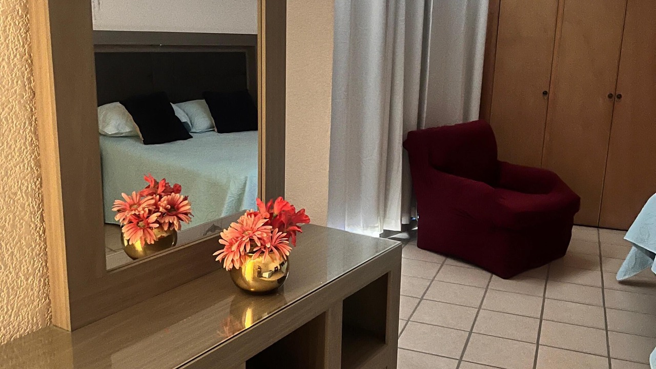 Photo of Bedroom in San Francisco Culhuacan