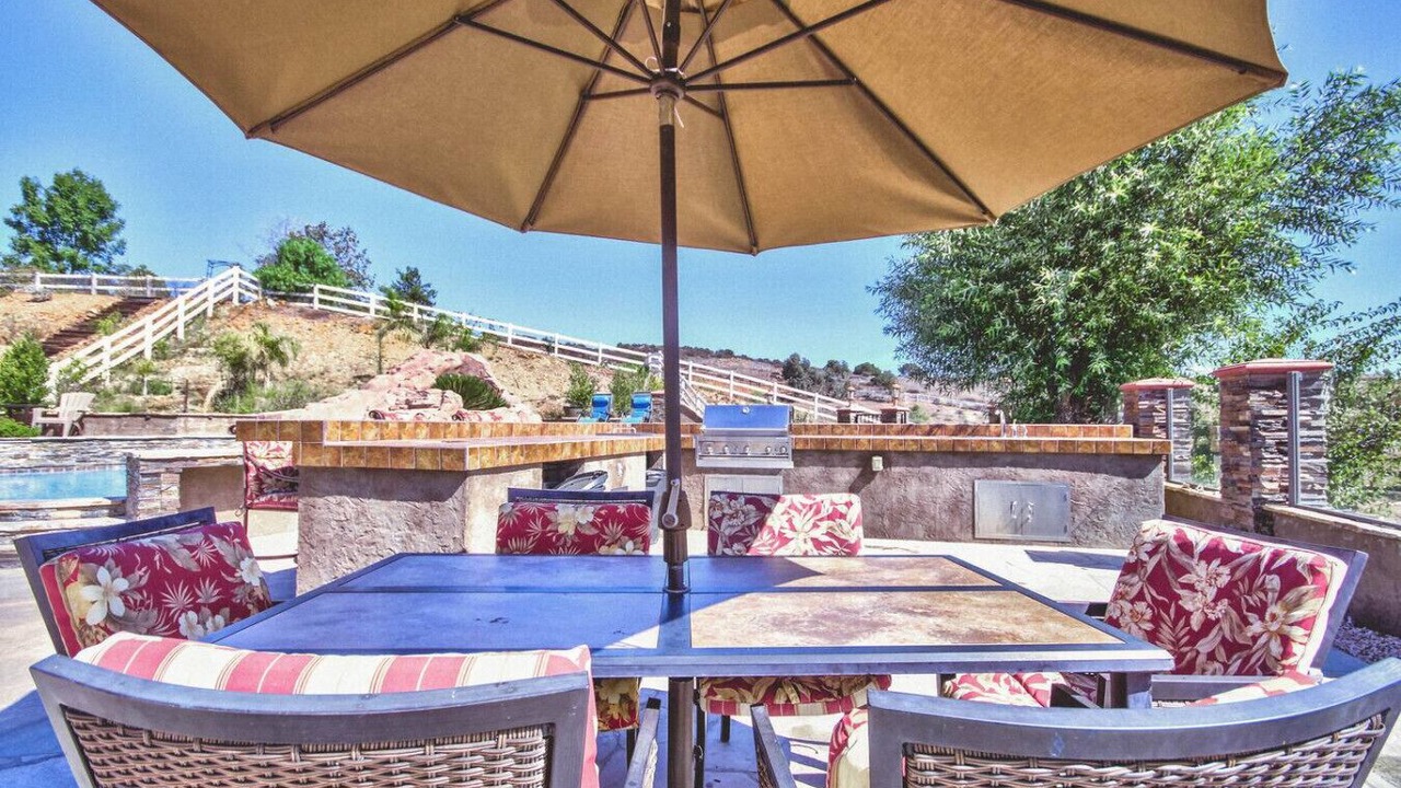 Photo of Outdoor in Murrieta