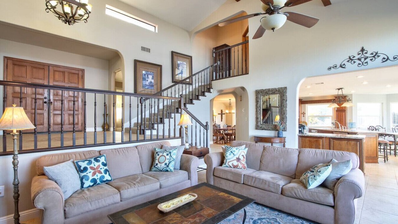 Photo of Livingroom in Temecula