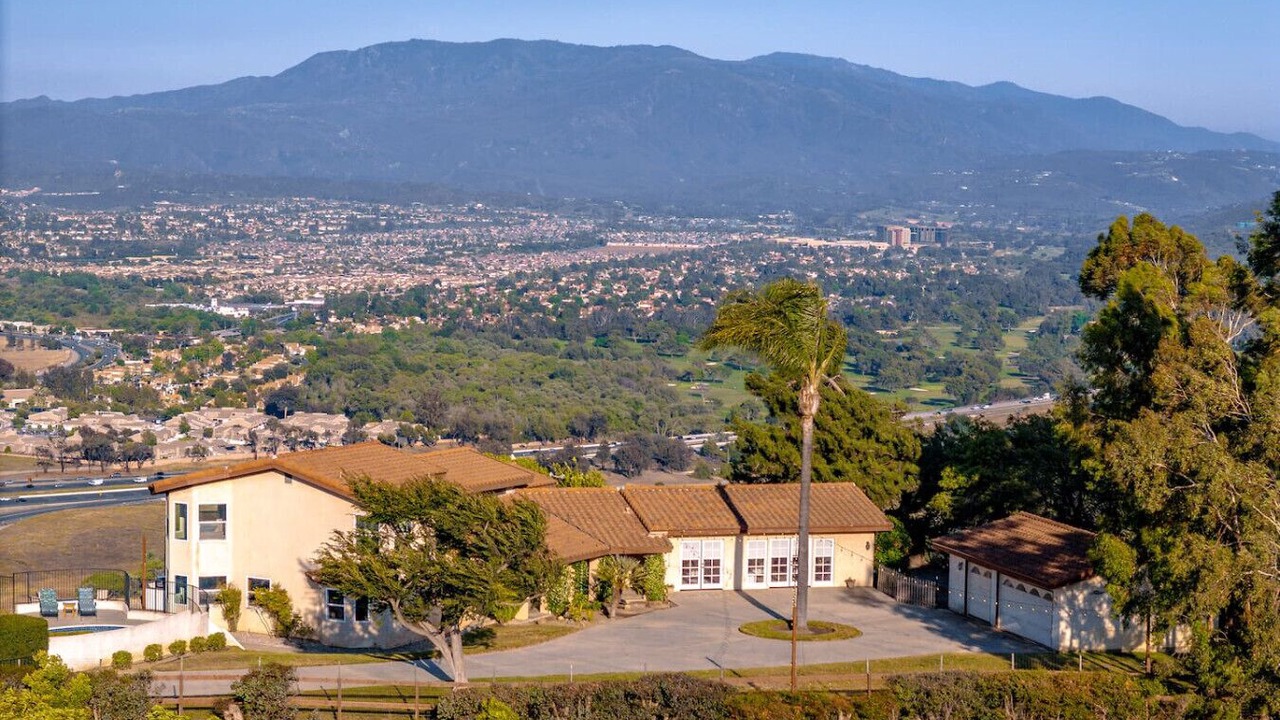Photo of Outdoor in Temecula