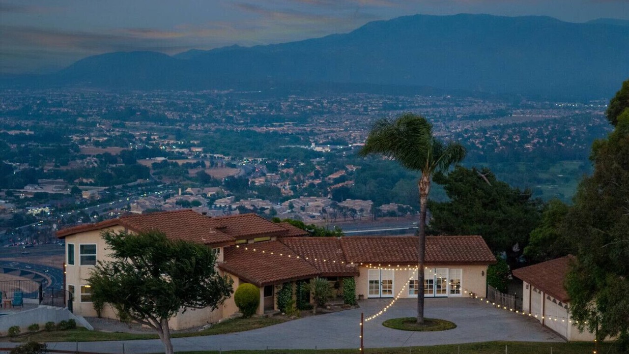Photo of Outdoor in Temecula