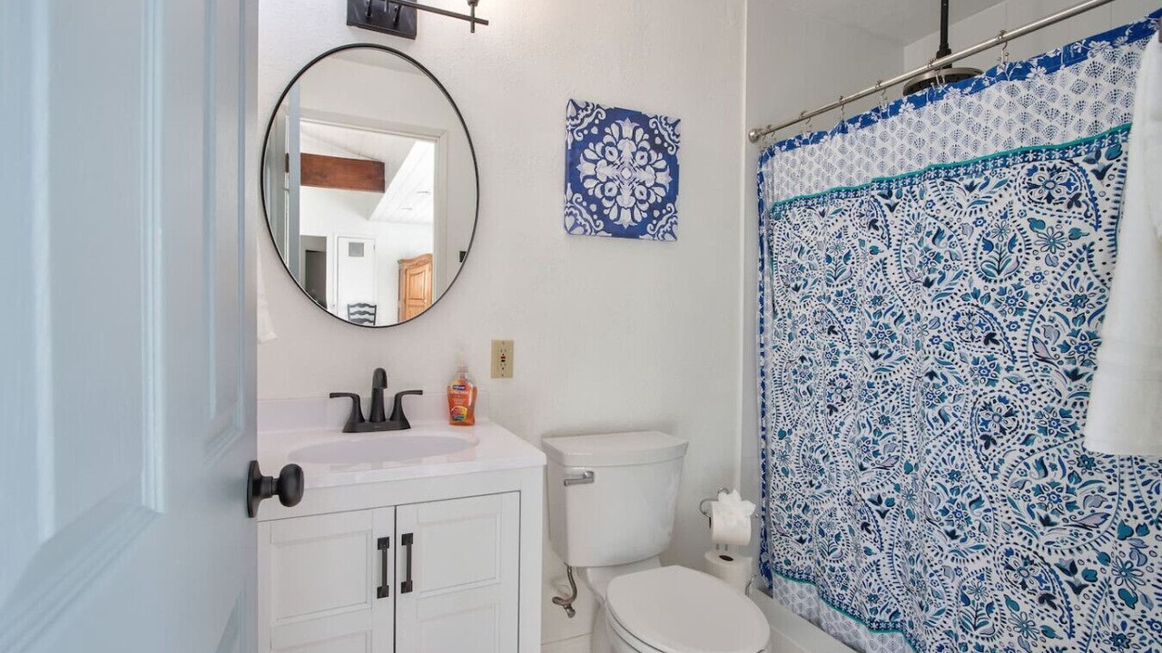 Photo of Bathroom in Temecula