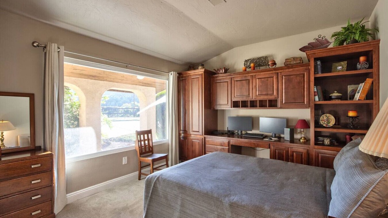 Photo of Bedroom in Temecula