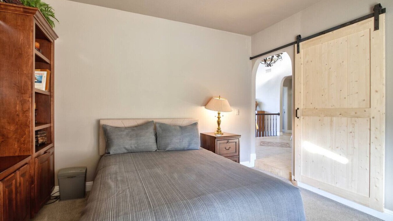Photo of Bedroom in Temecula