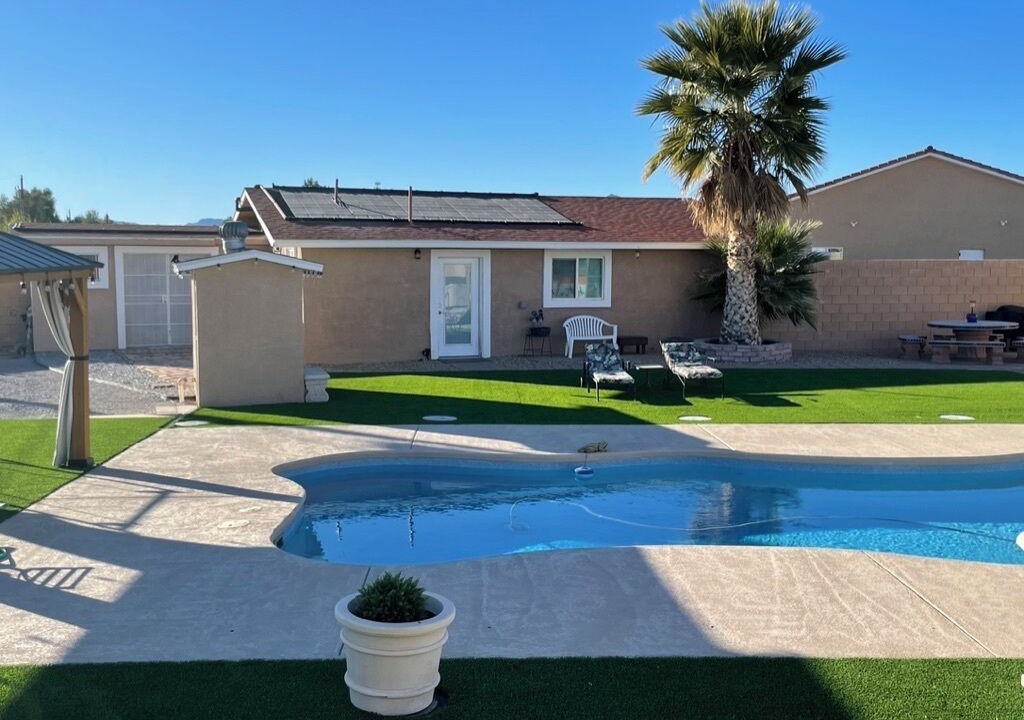 Photo of Outdoor in Pahrump