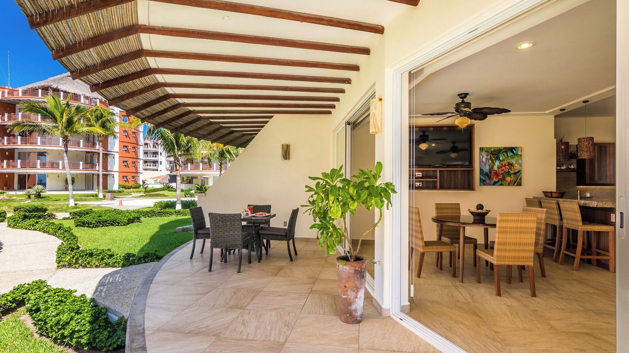 Photo of Outdoor in San Pedro Mixtepec