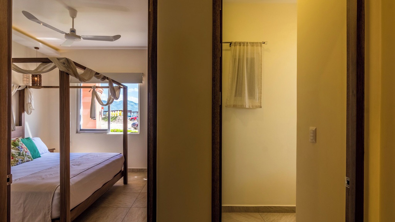 Photo of Bedroom in San Pedro Mixtepec