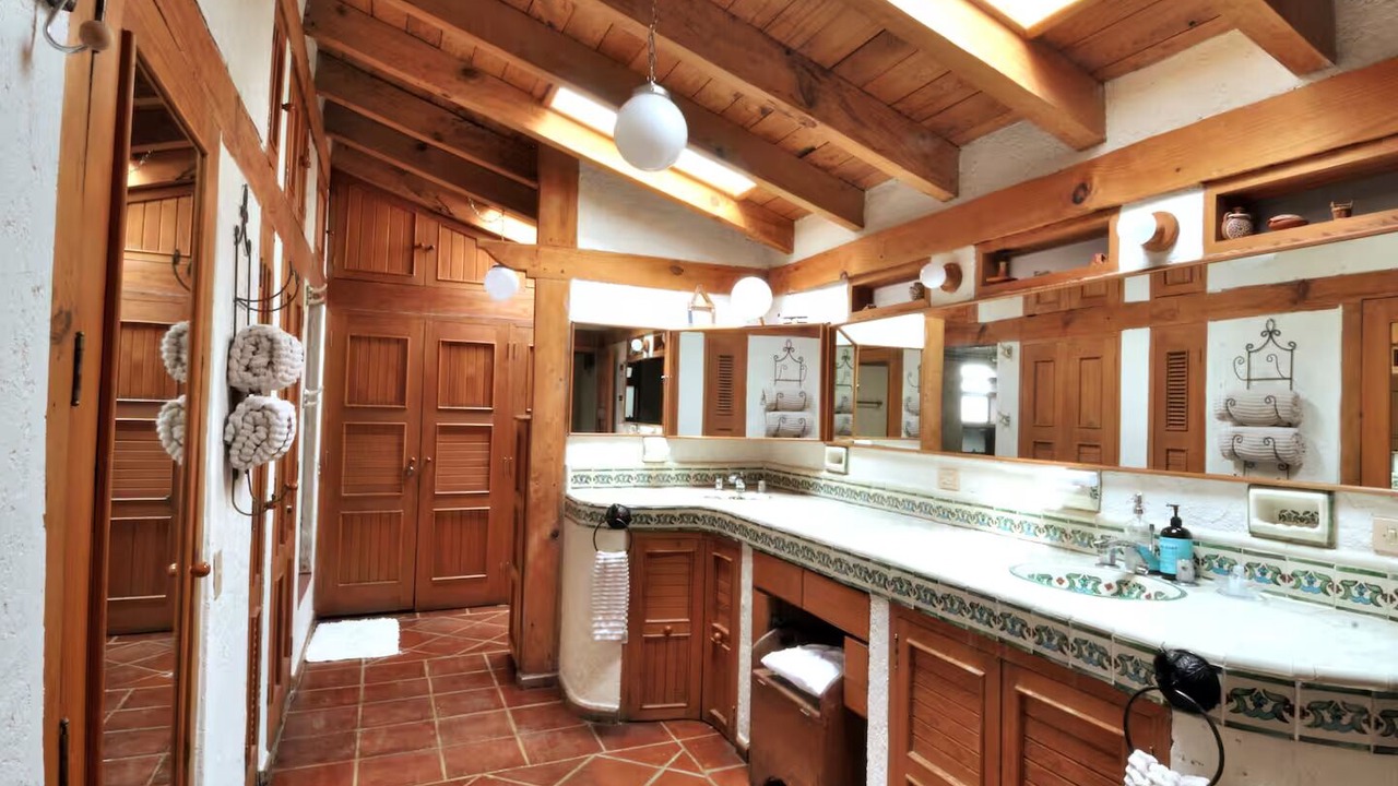 Photo of Bathroom in Agua Fria