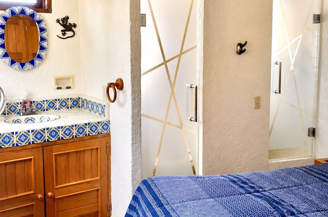 Photo of Bedroom in Agua Fria