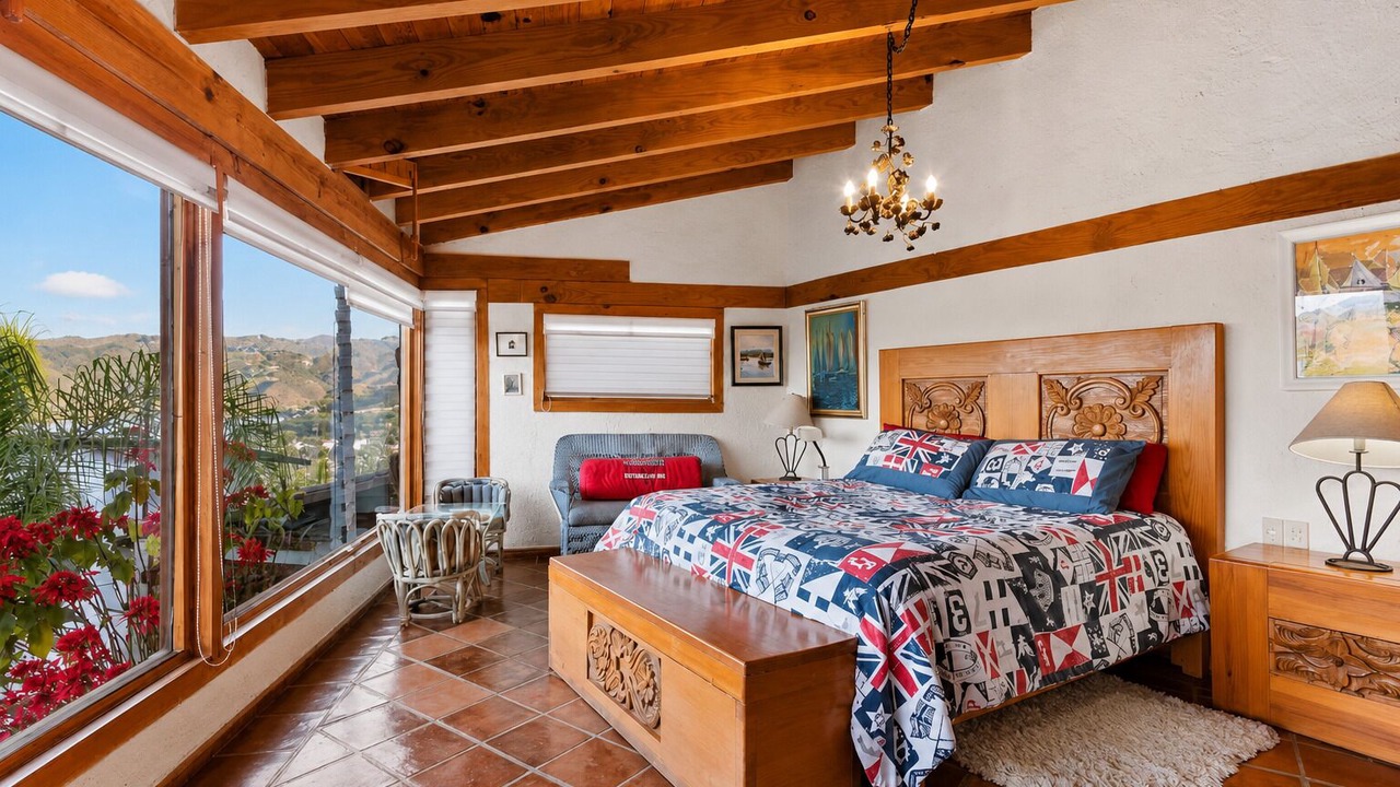 Photo of Bedroom in Agua Fria