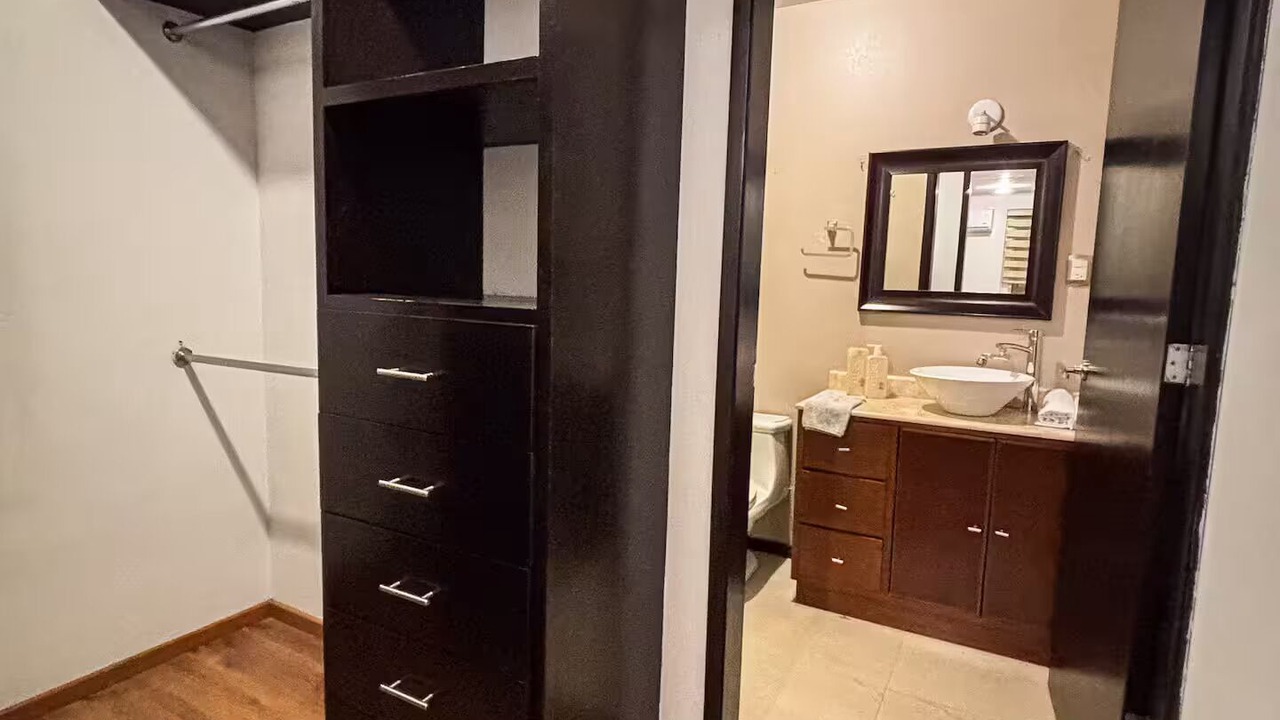 Photo of Bathroom in San Luis Potosi