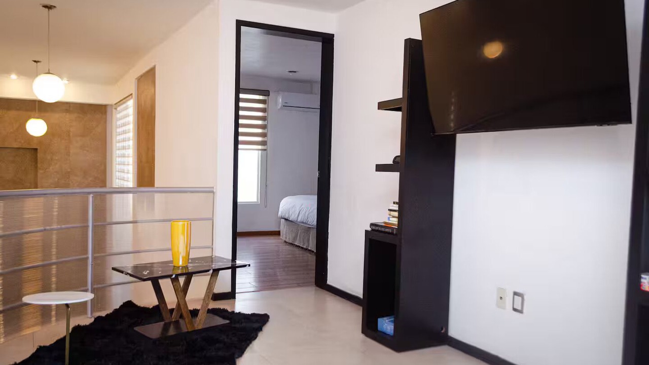 Photo of Bedroom in San Luis Potosi