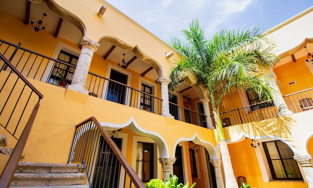 Photo of Outdoor in Centro