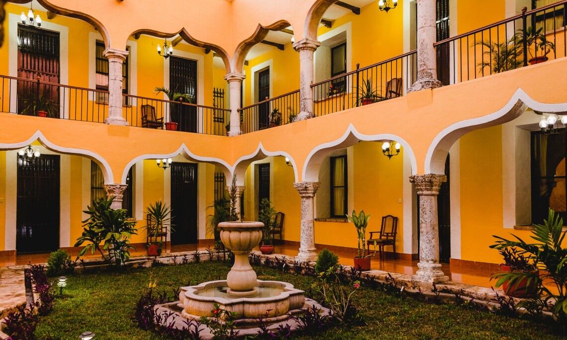 Photo of Outdoor in Centro