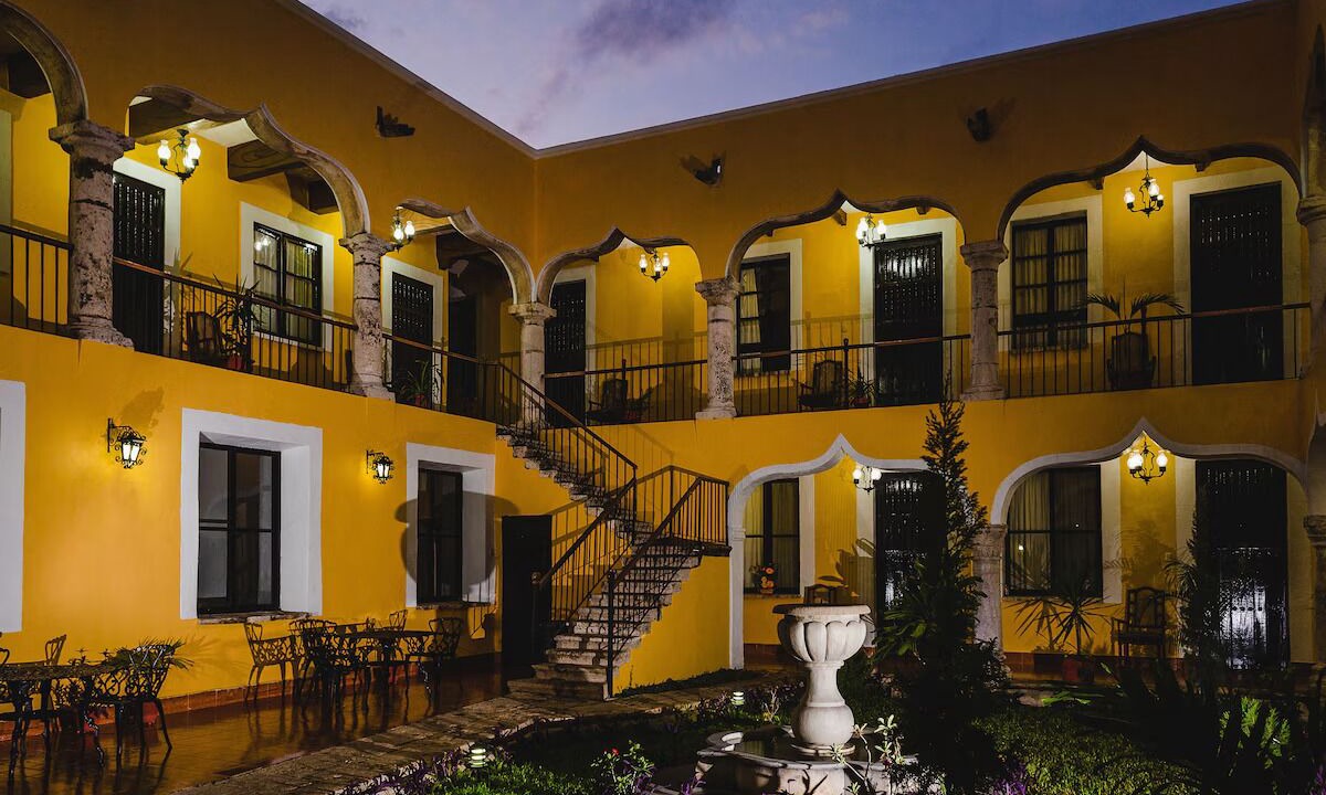 Photo of Outdoor in Centro