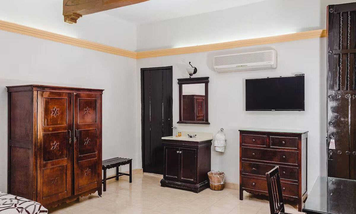 Photo of Bedroom in Centro