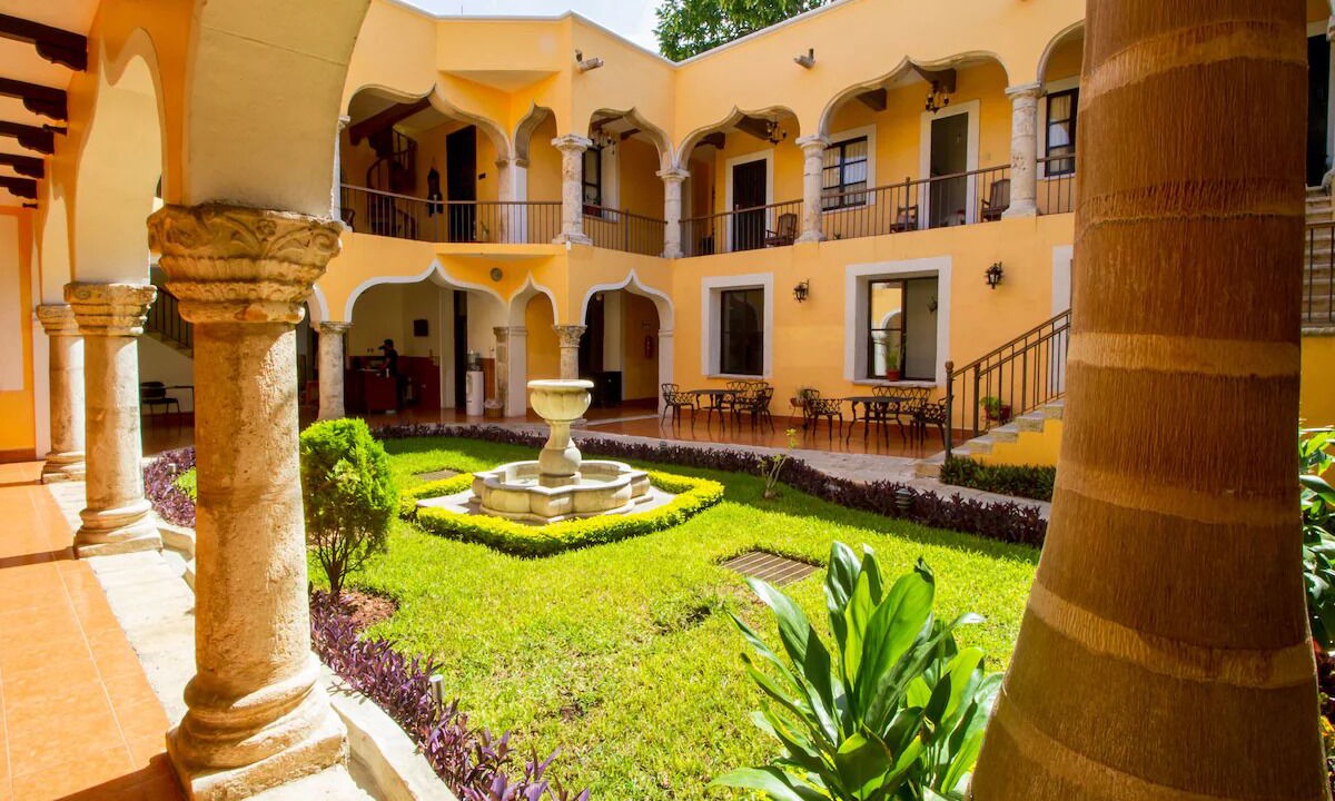 Photo of Outdoor in Centro
